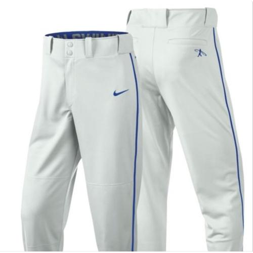 NIKE Swingman Dri-FIT Piped Baseball 