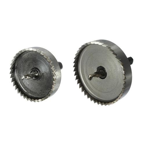 Jual 60mm Pro Hole Saw Tooth Steel 