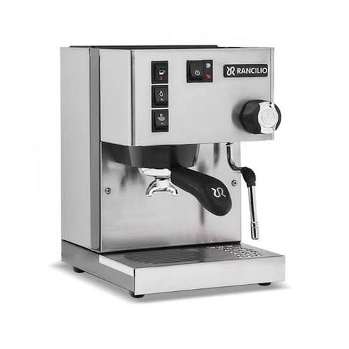 Foto Produk Mesin Kopi Coffee Espresso Machine Rancilio Silvia Italy 100% New dari Nescafe Machine Shop