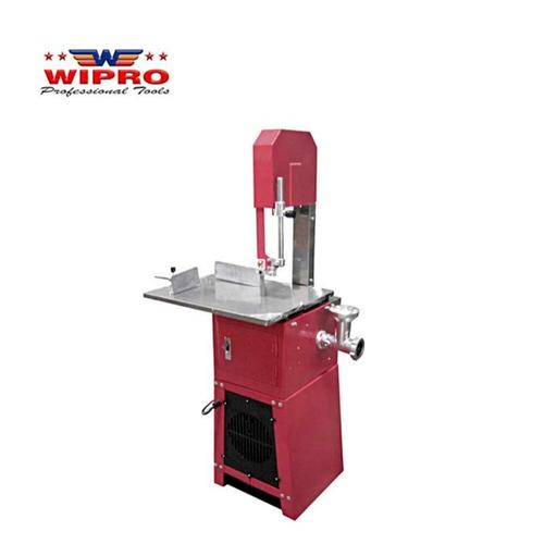Gambar Mesin Table Meat Saw / Bone Saw + Penggiling Daging 10" WIPRO dari Jago Teknik undefined Tokopedia