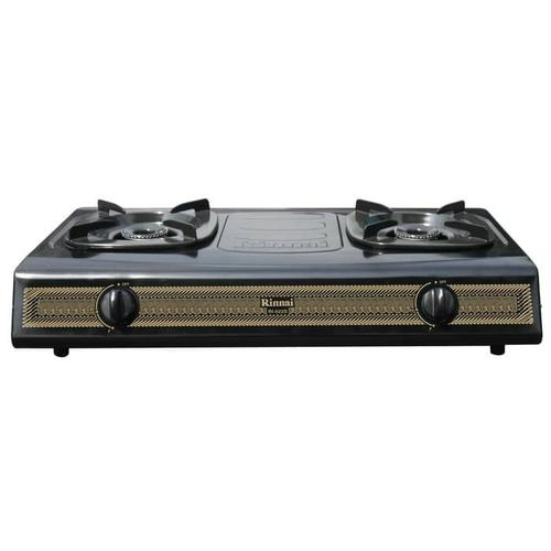 Jual Kompor Gas Rinnai Ri 522 S Kota Medan Ladang Electronics Tokopedia Jual Kompor Gas Rinnai Ri 522 S Kota Medan Ladang Electronics Tokopedia