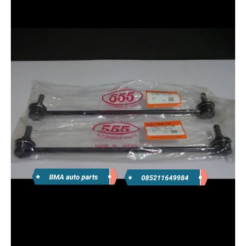 Jual Link stabilizer yaris vios new 555 tripel five made in japan