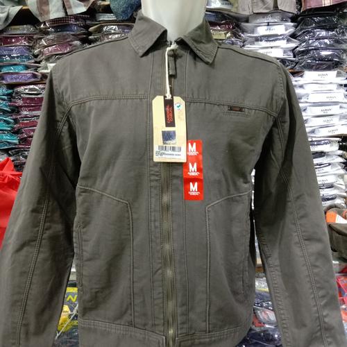 Foto Produk Jaket Cardinal Casual Original Bahan Cotton Size M L XL dari Resti muthia
