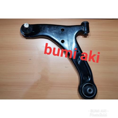 Foto Produk LOWER ARM ATAU SAYAP + BALL JOINT SUZUKI GRAND VITARA dari THE ONE MOTOR