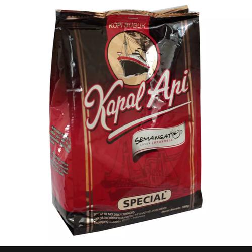 Foto Produk kopi kapal api Spesial 380 gram dari mancarjaya