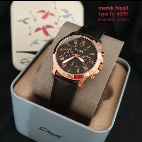 fossil fs4839