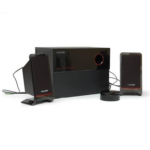 Jual MICROLAB M200 MULTIMEDIA PC SPEAKER ACTIVE Kota
