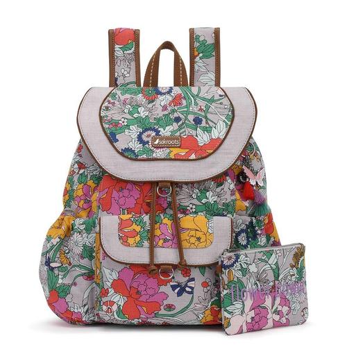 Jual Terpopuler ! SAKROOTS BACKPACK 