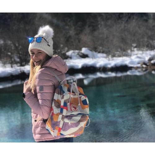 spring landscape kanken