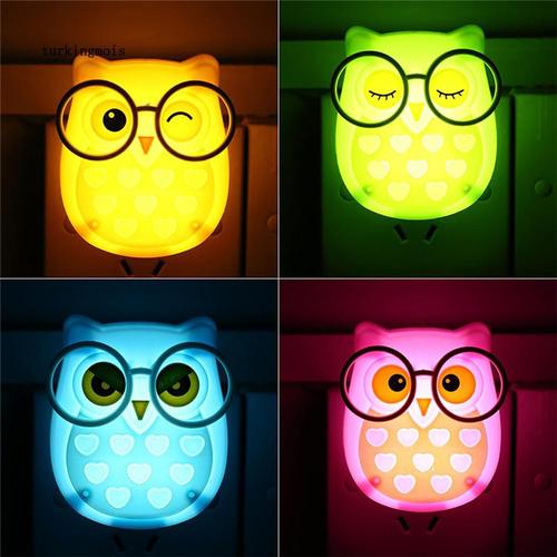 61 Gambar Burung Hantu Kartun Lucu Gratis Terbaik