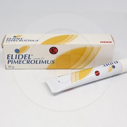 Foto Produk elidel krim kulit eksim dari yiganerjing_aslichina