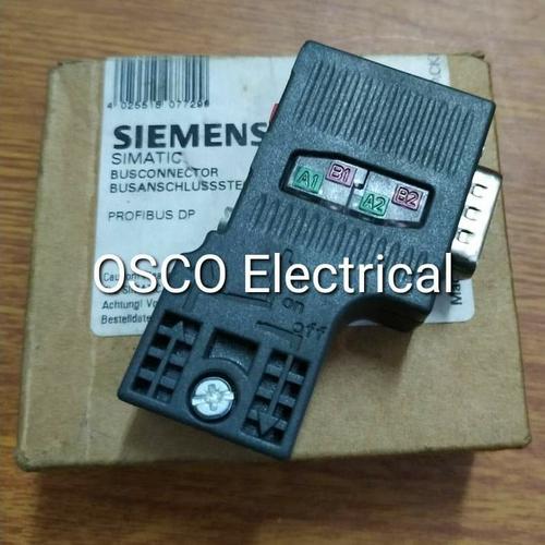 6ES7972-0BA52-0XA0 SIEMENS - 15.8x59x35.6mm | Connection: Screw Terminals | - Electronic Components - Foto 5