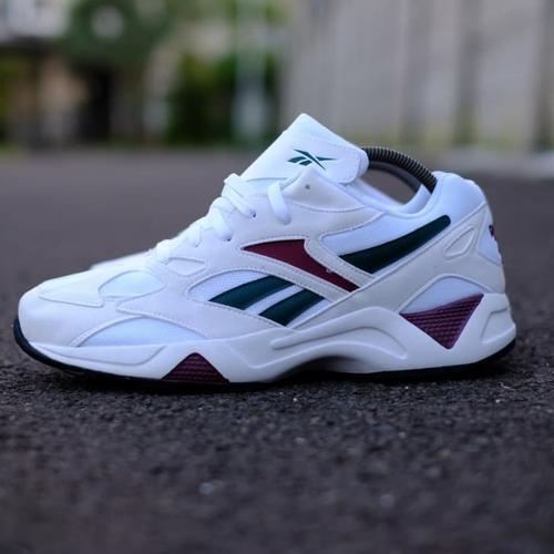 reebok aztrek 2