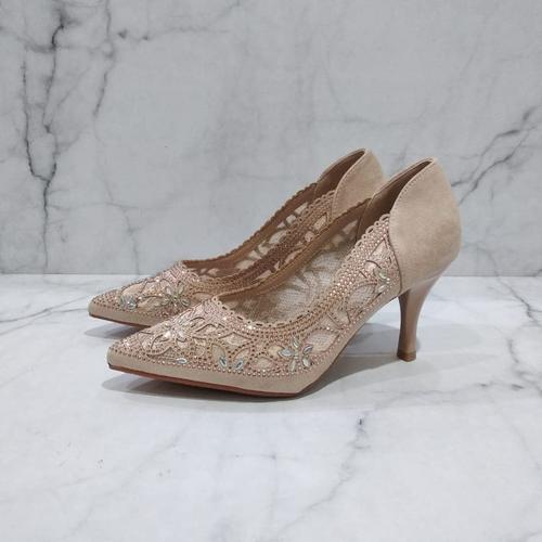 Jual Sepatu High Heels Wanita Sofiya 
