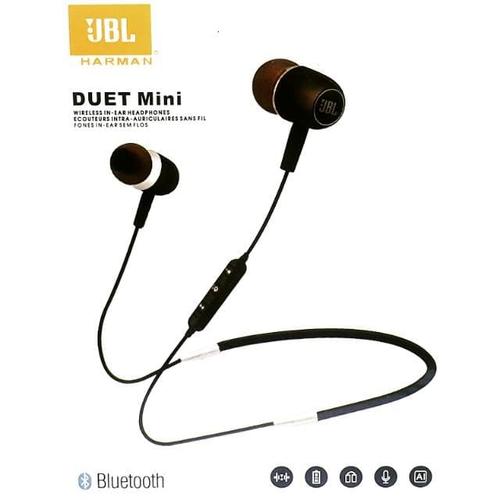 Jual Wireless Headset JBL Duet Mini 