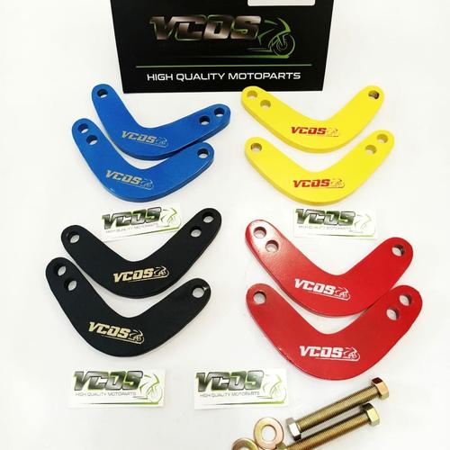 Jual Lowering Kit for R15, Vixion, Xabre, XSR 155 Kota Tangerang