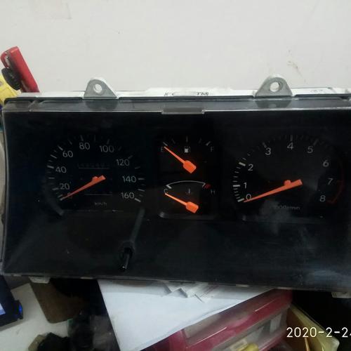 Jual Speedometer Spedometer odometer Toyota Kijang Kapsul Lgx Efi