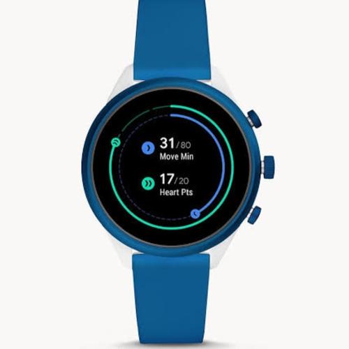 Jual Fossil Gen 4 Sport Ftw 6051 - Kota Tangerang - koper2RN | Tokopedia