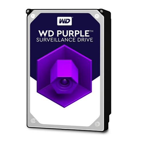 Foto Produk WD Purple 1TB 3.5" FF dari Olympic Elektronik