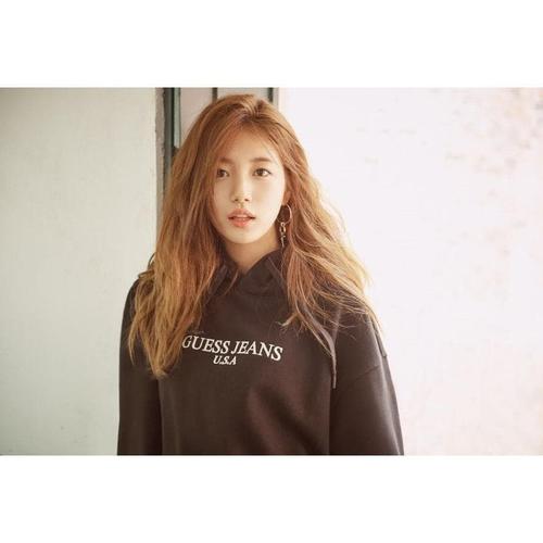 Sweater Hoodie Distro Outlet Kpop Style 