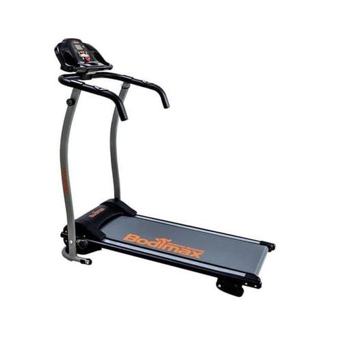 bodymax running machine