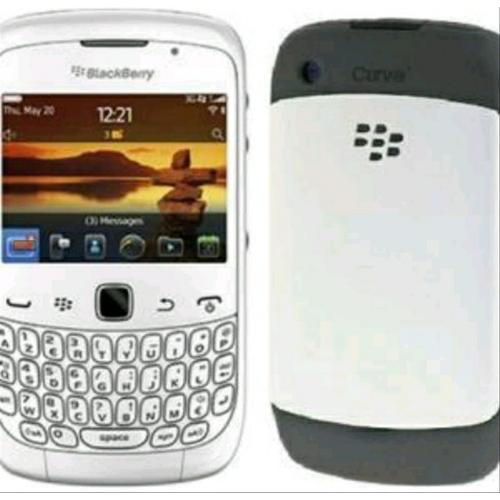 Jual Blackberry Gemini 3g Curve 9300 New Hp Bb Gemini 3g Termurah Jakarta Barat Ivanstore024 Tokopedia