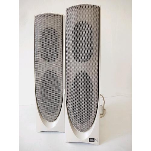 Jual Speaker JBL Compaq Pro Computer sepasang - Jakarta Pusat - alfistore2  | Tokopedia