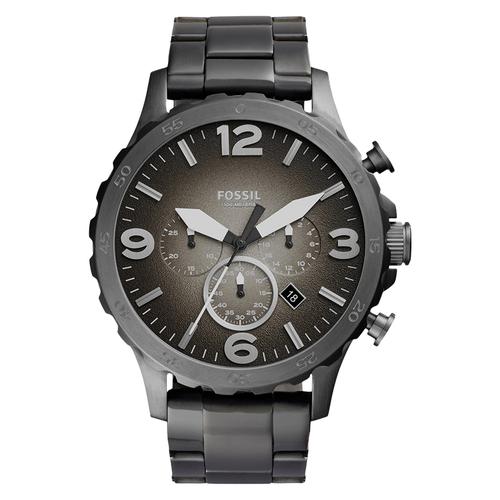 Promo Fossil JR1437 Nate Chronograph 