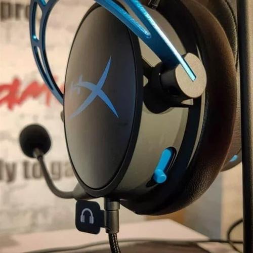 Jual HyperX Cloud Alpha S 7 1 Surround Sound Gaming Headset - Jakarta Pusat  - alyastoreu | Tokopedia