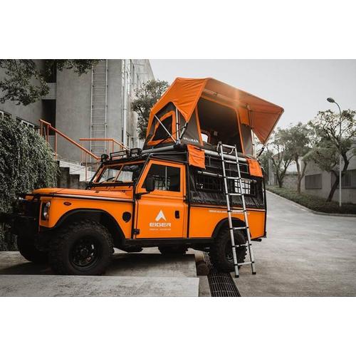 Jual BEST SELLER Tenda Eiger Baluran 2P 