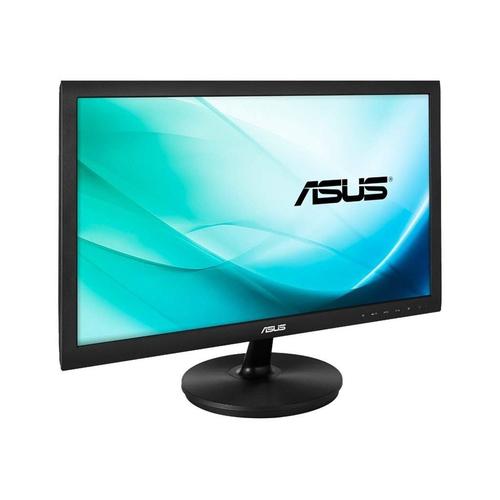 Jual MONITOR ASUS VS 197 D - Jakarta 