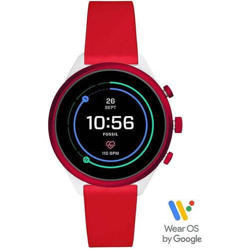 Jual Smart Watch FOSSIL Original Gen 4 