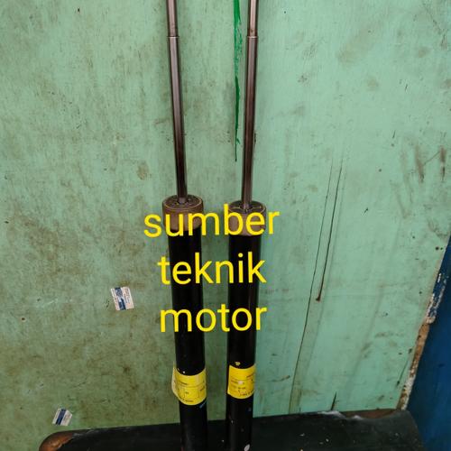 Jual shock breaker shock absorber belakang Suzuki Ertiga ORI copotan mobil Jakarta Pusat