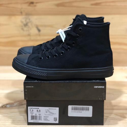 all black chuck 2
