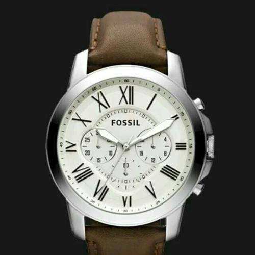 jam tangan pria Fossil FS-4735 original 