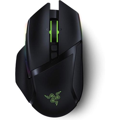 Jual Razer Basilisk Ultimate Wireless With Charging Dock Gaming Mouse Kota Semarang Ice Audio Shop Tokopedia