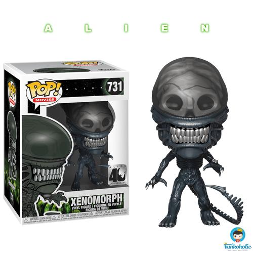 Jual Funko POP! Movies Alien 40th 