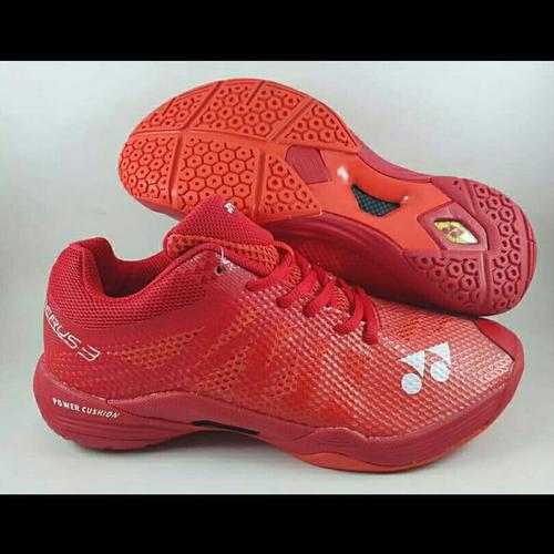 Foto Produk Yonex Aerus 3 GRADE ORI dari tokoaning88