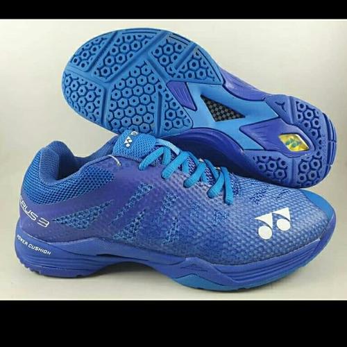 Foto Produk Yonex Aerus 3 BIRU GRADE ORI dari tokoaning88