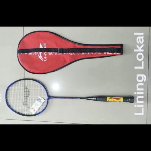 Foto Produk Raket badminton Lining Lokal dari FERSTIN SPORTS