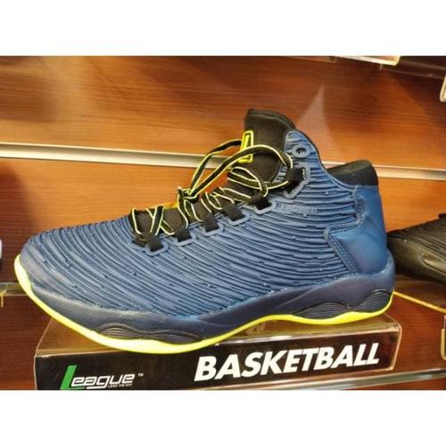 league basketball shoes