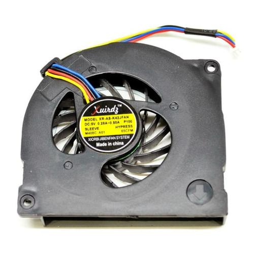 Foto Produk Fan kipas processor ASUS A42F A42N A42J A42JR A42JV dari doktersparepart