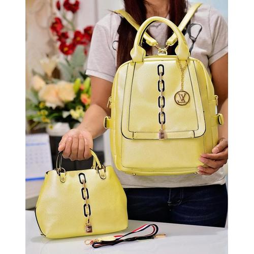 Jual Shop Tas Ransel Wanita/ Woman 