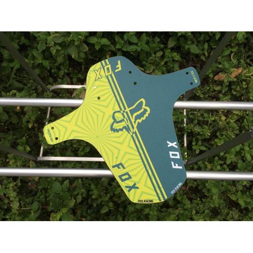 Jual MUDGUARD MTB XC ENDURO DOWNHILL 