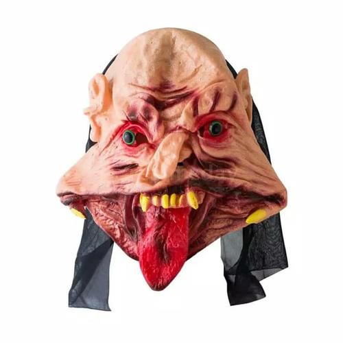Jual Good Topeng Hantu Seram Untuk Pesta Cosplay Jakarta Barat Afifahnadashabita Tokopedia