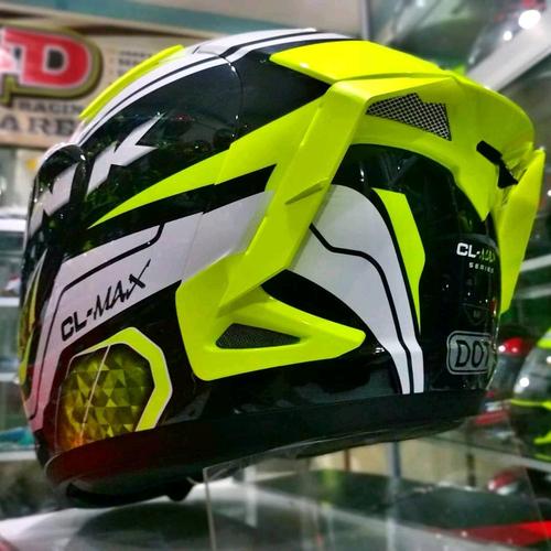 Jual spoiler ink cl max yelow fluo ala 
