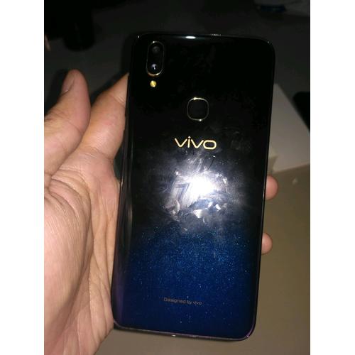 Jual Jual Vivo V11 Ram 6 64 Black Mulus Second Murah Jakarta Barat Defa Store415 Tokopedia
