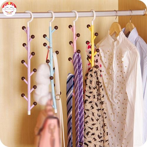 Jual Sale Tie Clothes Hanger Bag Key 