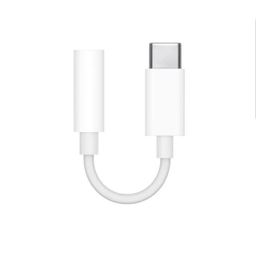 Jual Apple USB-C to Jack 3.5mm 