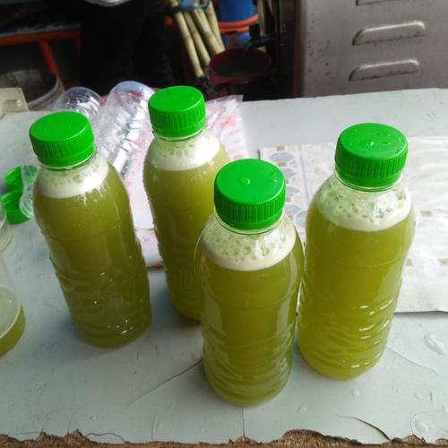 Foto Produk AIR TEBU MURNI BOTOL 300 ML dari Toko Berkat GV